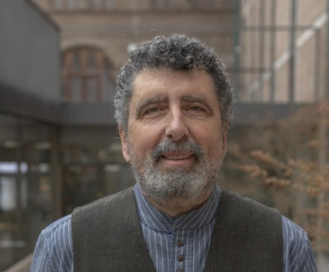 Joseph Gómez Villar